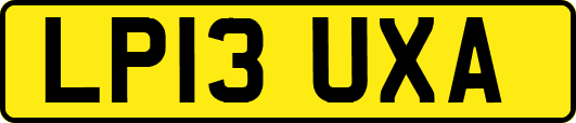LP13UXA