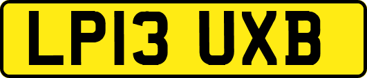 LP13UXB