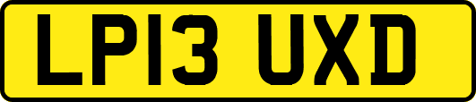 LP13UXD