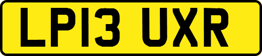 LP13UXR