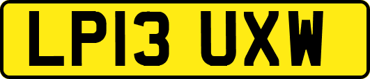 LP13UXW