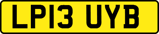 LP13UYB