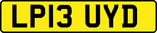 LP13UYD