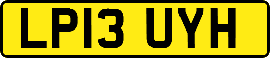 LP13UYH