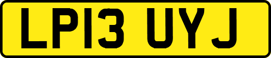 LP13UYJ