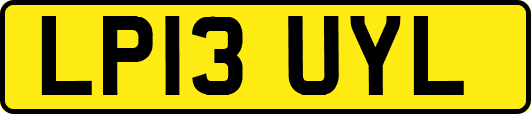 LP13UYL