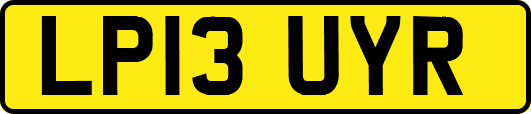 LP13UYR