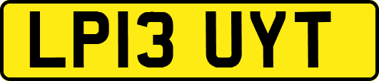 LP13UYT
