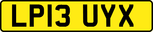 LP13UYX