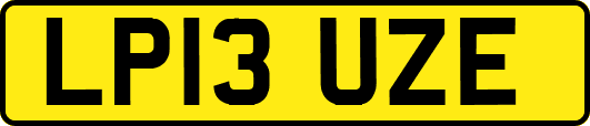 LP13UZE