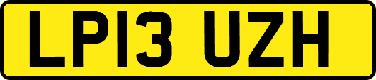 LP13UZH