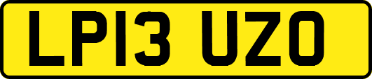 LP13UZO