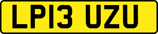 LP13UZU