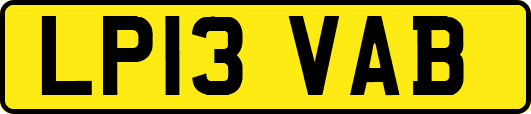 LP13VAB