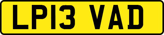 LP13VAD