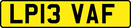 LP13VAF