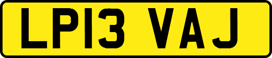 LP13VAJ