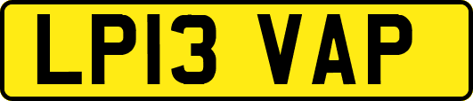 LP13VAP