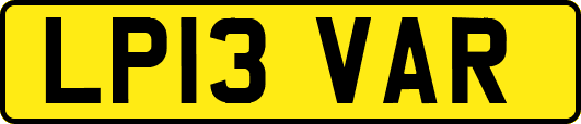 LP13VAR