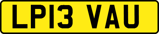 LP13VAU