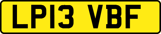 LP13VBF
