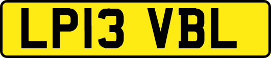 LP13VBL