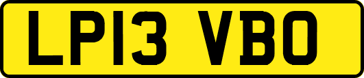 LP13VBO