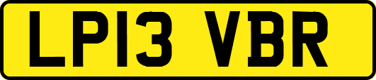 LP13VBR