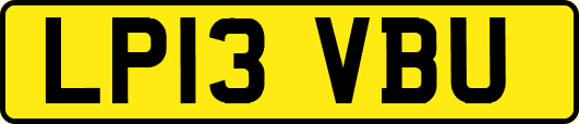 LP13VBU