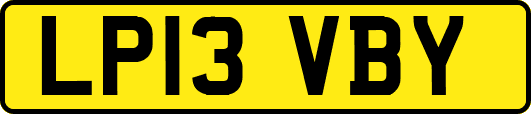 LP13VBY