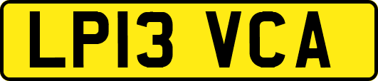 LP13VCA