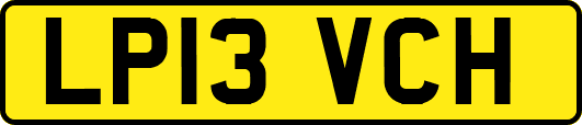 LP13VCH