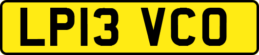 LP13VCO