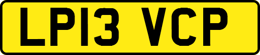 LP13VCP