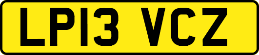 LP13VCZ