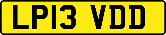 LP13VDD