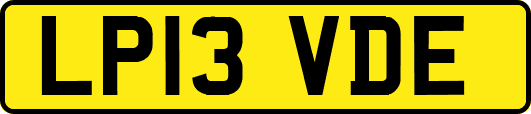 LP13VDE