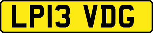 LP13VDG