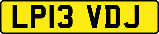 LP13VDJ
