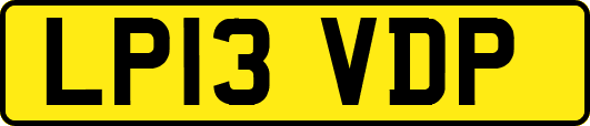 LP13VDP