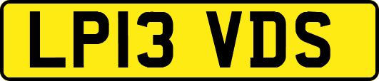 LP13VDS