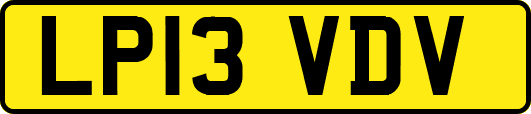 LP13VDV