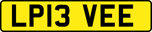 LP13VEE