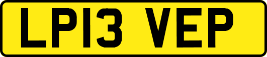 LP13VEP