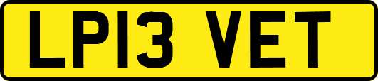 LP13VET