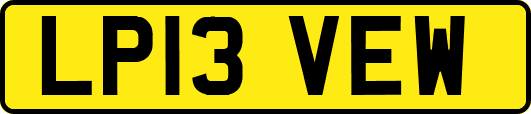 LP13VEW
