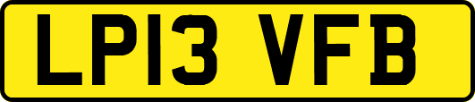 LP13VFB