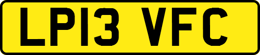 LP13VFC