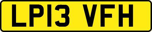 LP13VFH