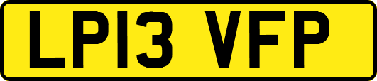LP13VFP